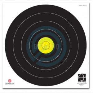 JVD BERSAGLIO H&F 40CM