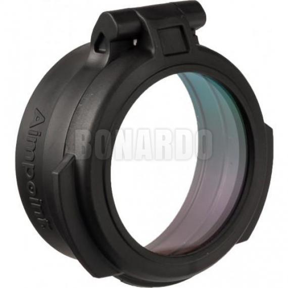 AIMPOINT FLIP-UP TRASPARENTE ANTERIORE PER H34