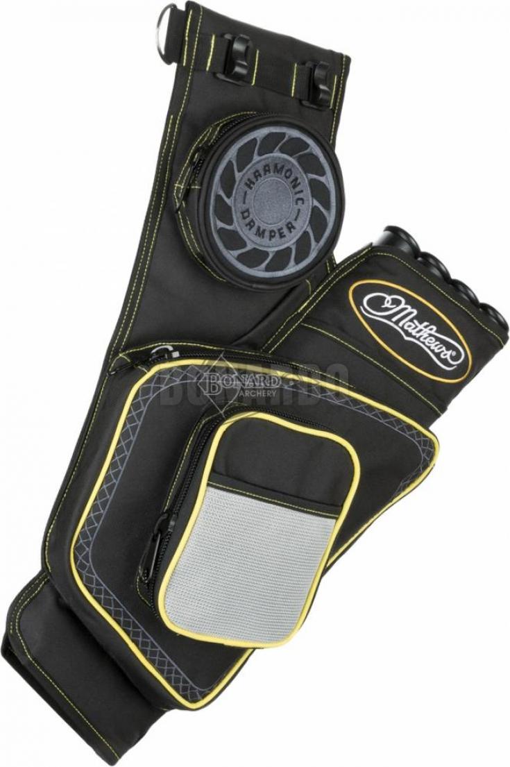 MATHEWS FARETRA DA FIANCO TRANSITION ELEVATION YL/BK RH