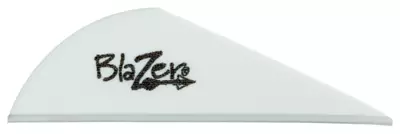 BOHNING ALETTE IN PLASTICA BLAZER  WHITE