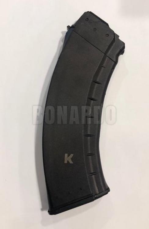 IZHMASH CARICATORE SAIGA MK 29C CAL 7,62X39 (MIL-SPEC)