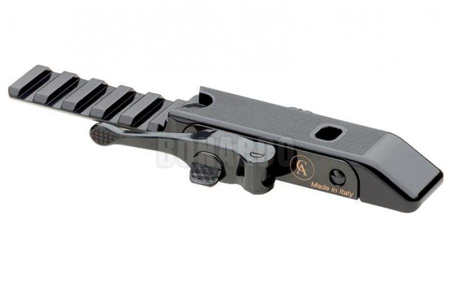 CONTESSA ATTACCO ULTRA LOW UL02 PER RED DOT