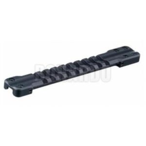 RECKNAGEL BASE  PICATINNY PER BINDELLE DA 11,0mm A 12,1mm