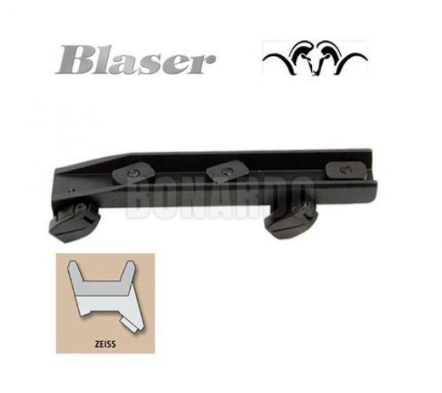BLASER ATTACCO ORIGINALE SCINA ZEISS/ BLASER VM/ZM