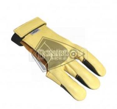 NEET GUANTINO DEERSKIN