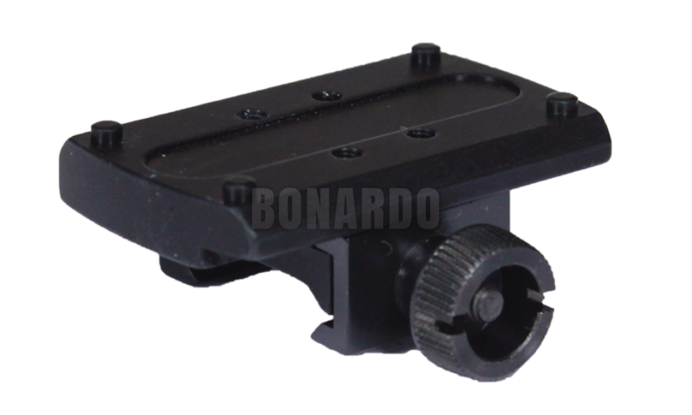 EAW BASE ATTACCO  WEAVER DOCTER NOBLEX MEOPTA