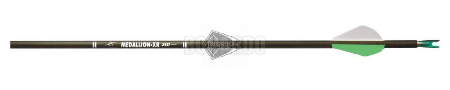 CARBON EXPRESS ASTA MEDALLION XR OLD SPINE 600