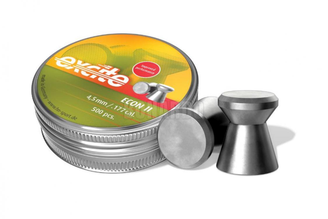 H&N PALLINI CAL.4,5 EXCITE ECON II