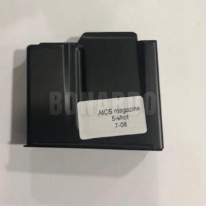 AICS CARICATORE 5 SHOT CAL 308W