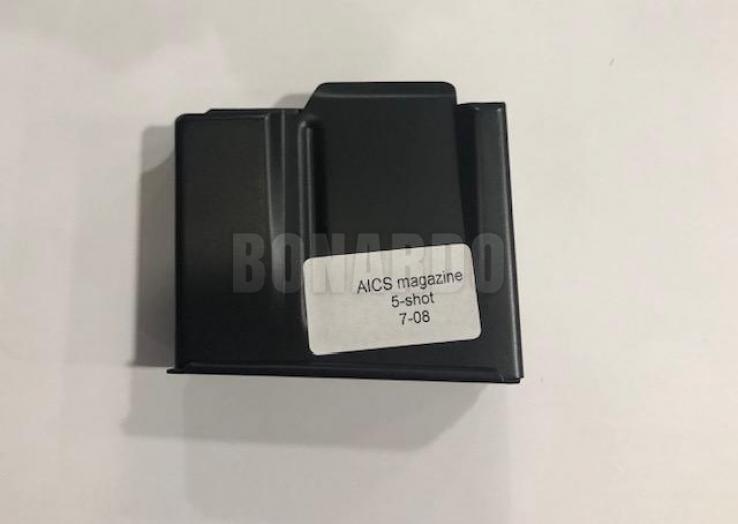AICS CARICATORE 5 SHOT CAL 308W