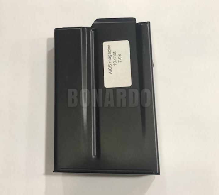 AICS CARICATORE 10 SHOT CAL 308W