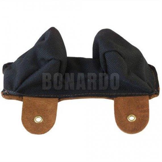 BROWNELLS SACCHETTO APPOGGIO PER REST SMALL VUOTO