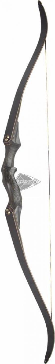 GRAVITY ARCO TAKE DOWN JUPITER X RECURVE 60"