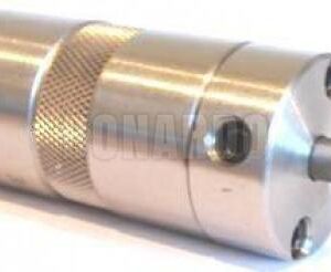 L.E. WILSON NECK DIE RICALIBRATORE COLLETTO CAL 6,5X55