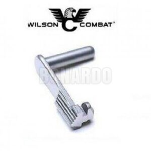 WILSON COMBAT  HOLDOPEN  1911 INOX