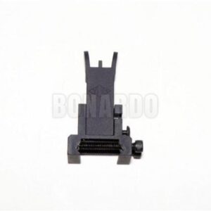 YHM MIRINO FRONTALE FLIP-UP PER GAS BLOCK