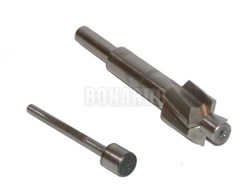 SCORE HIGH FRESA PER INSERIMNETO PILLAR 5/8"