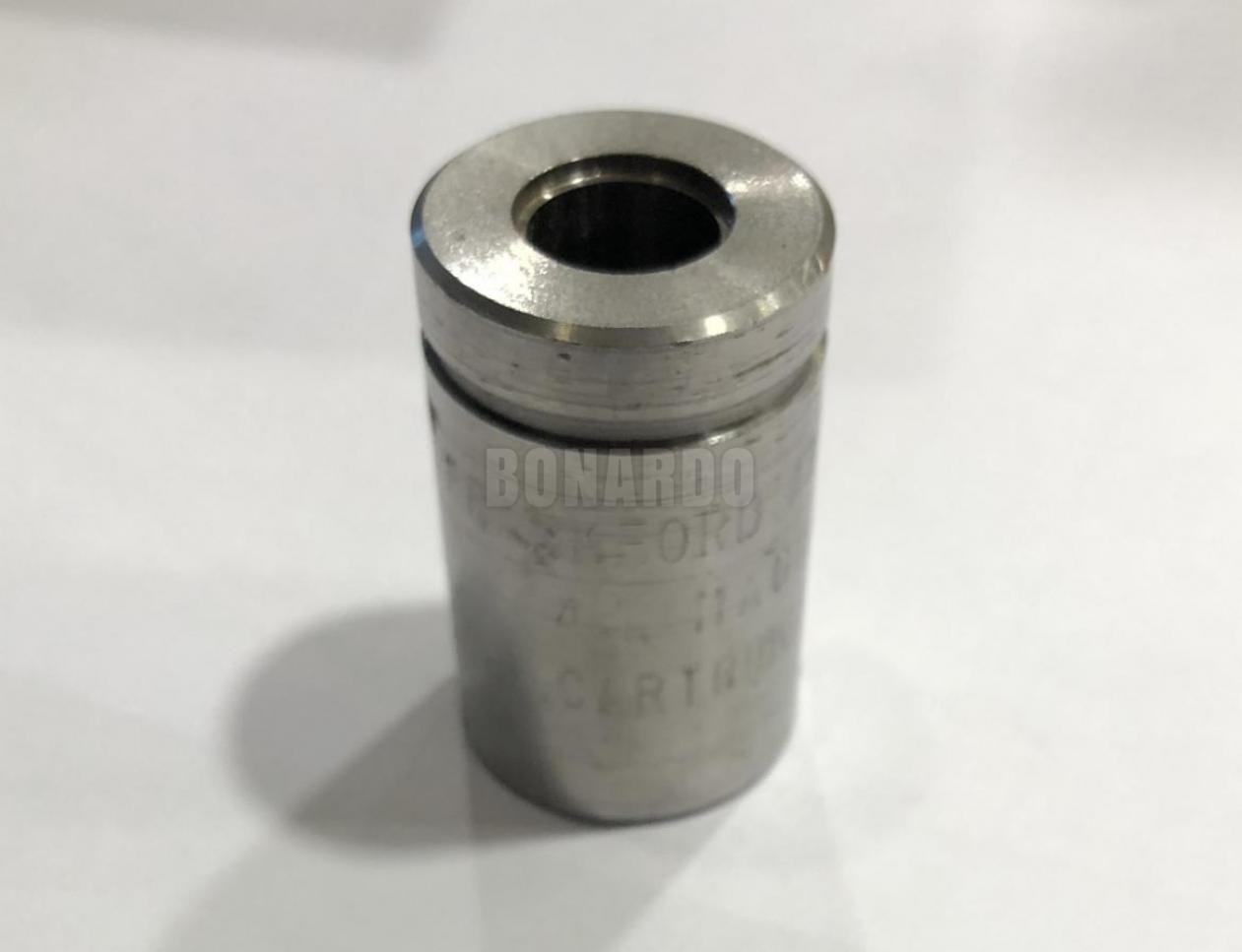 FRANKFORD ARSENAL TESTER CARTUCCIA CAL 44 MAG