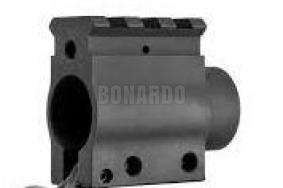 BROWNELL'S GAS BLOCK LOW PROFILE