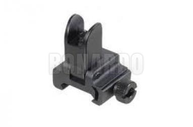 UTG MIRINO FLIP-UP LOW PROFILE MNT-751L