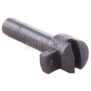 STI MAGAZINE CATCH LOCK 1911 BLUE