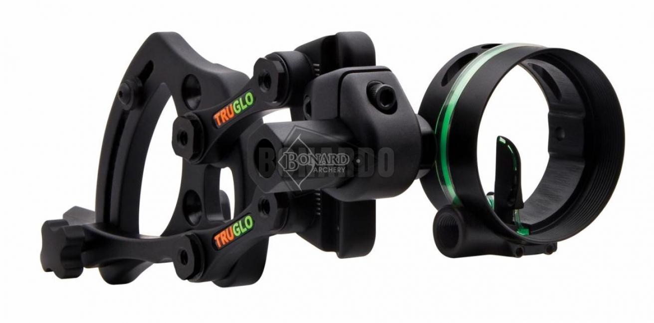 TRUGLO MIRINO RANGE ROVER ARCHER'S CHOICE BLACK