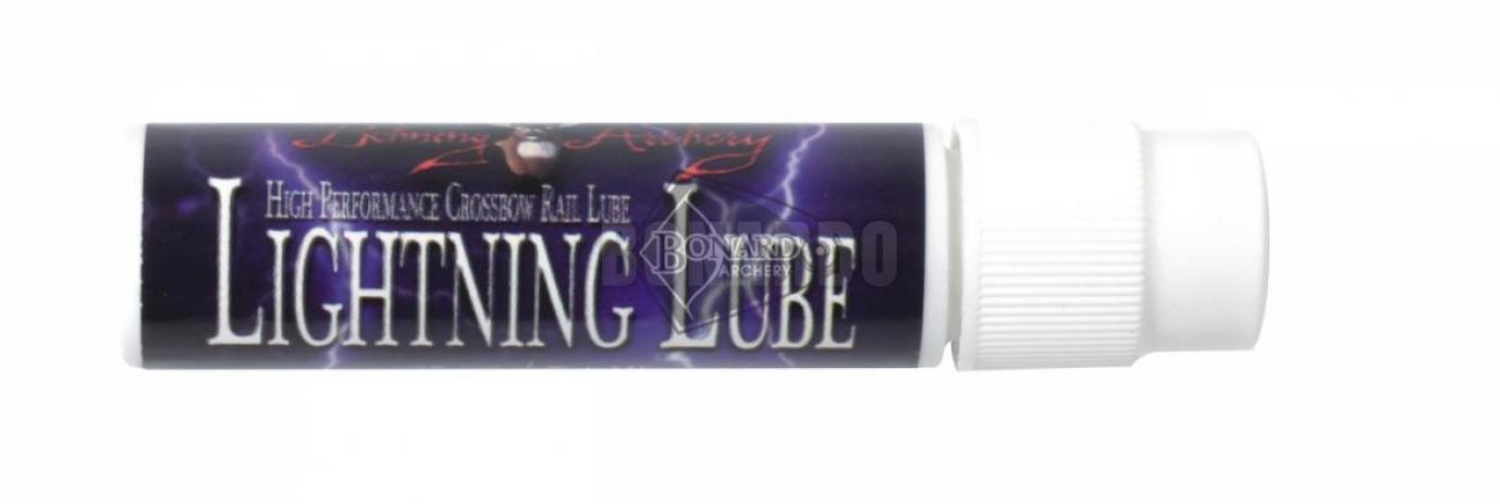 BOHNING LUBRIFICANTE PER SCINA LIGHTNING TUBE