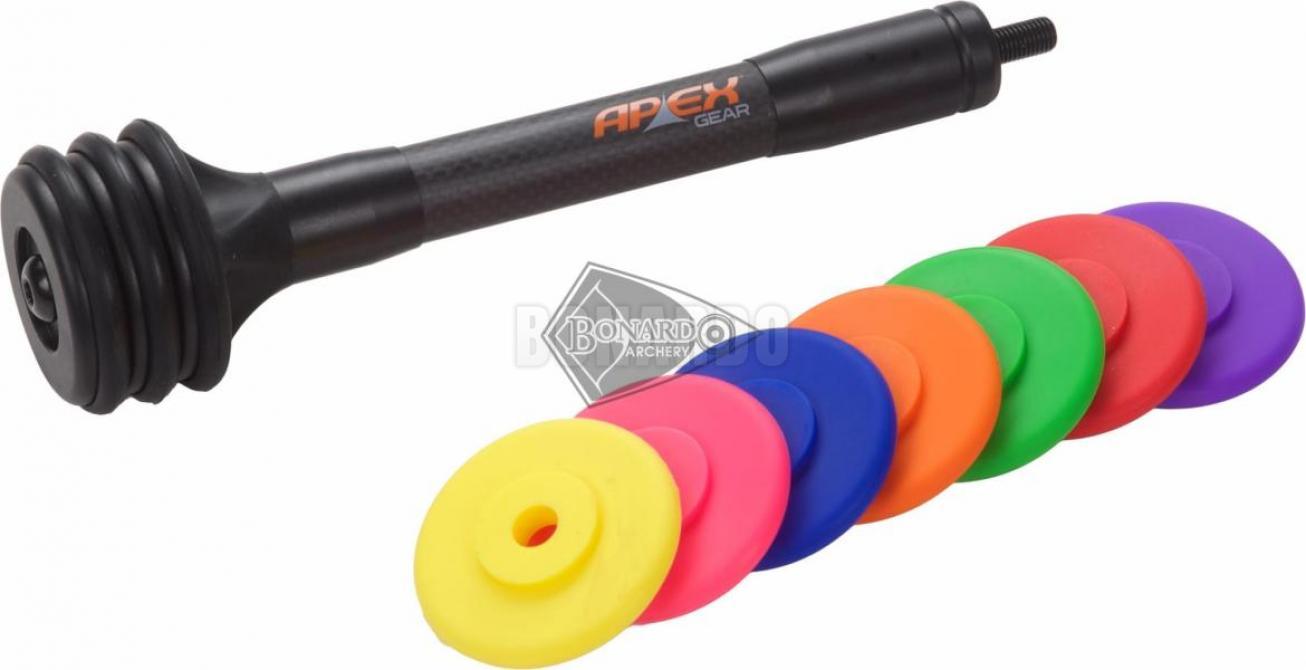 APEX STABILIZZATORE END GAME 8"