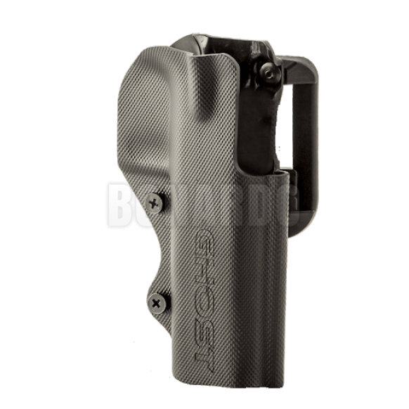 GHOST FONDINA IN ABS CIVILIAN 1911 DX