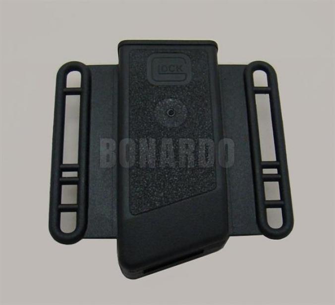 GLOCK PORTACARICATORE G43 CAL.9X21