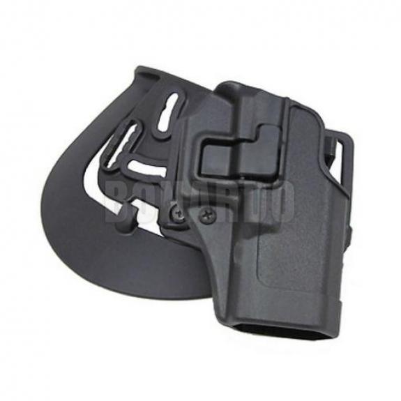 BLACKHAWK FONDINA LISCIA PER SIG P250/ 320