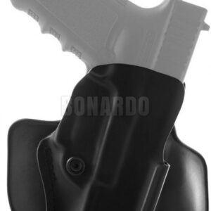 SAFARILAND FONDINA PER S&W M&P 4,5" SINISTRA