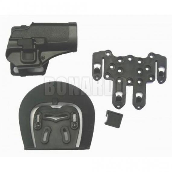 JS TACTICAL FONDINA PER GLOCK 17
