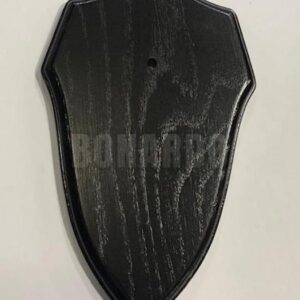 F.C. SCUDETTO PER CAPRIOLO L. 20 cm