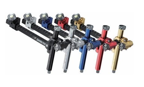 SHIBUYA MIRINO ULTIMA CPX COMPOUND 520