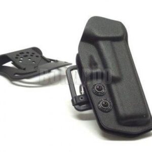 VEGA FONDINA VKF804 BLACK PER GLOCK 17/22