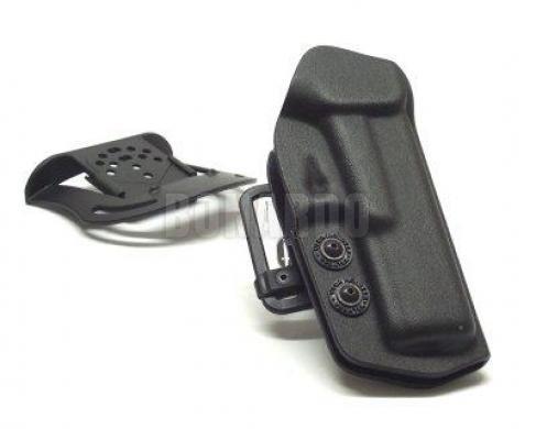 VEGA FONDINA VKF804 BLACK PER GLOCK 17/22