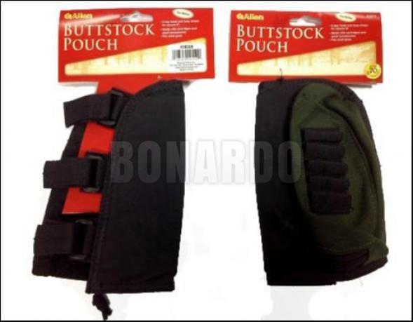 ALLEN PORTACOLPI DA CALCIO 20550