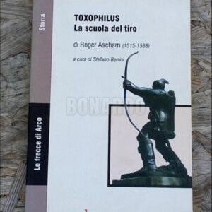 GREEN TIME TOXOPHILUS "LA SCUOLA DEL TIRO"
