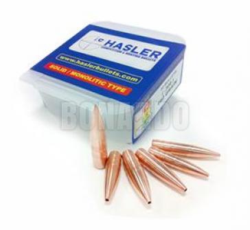 HASLER PALLA SPORT  CAL. 30  105 GRS MONOLITIC