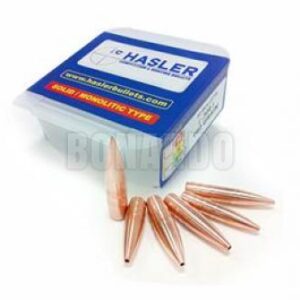 HASLER PALLA SPORT CAL. 30 109 GRS MONOLITIC