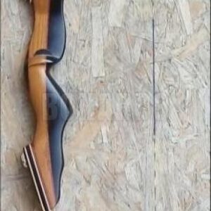 B.ARCHERY ARCO RICURVO TAKE-DOWN YUCKON DELUXE 62"-39#