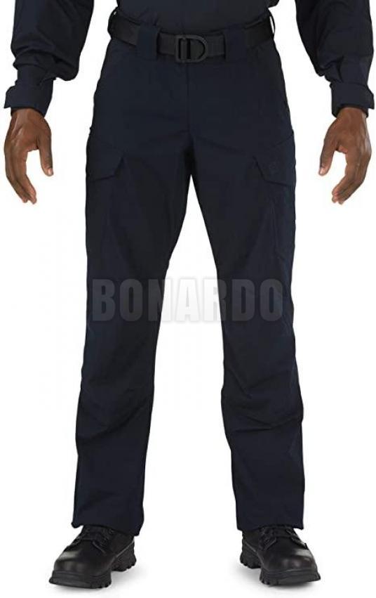 5.11 PANTALONE TATTICO STRYKE TDU 724 DARK NAVY