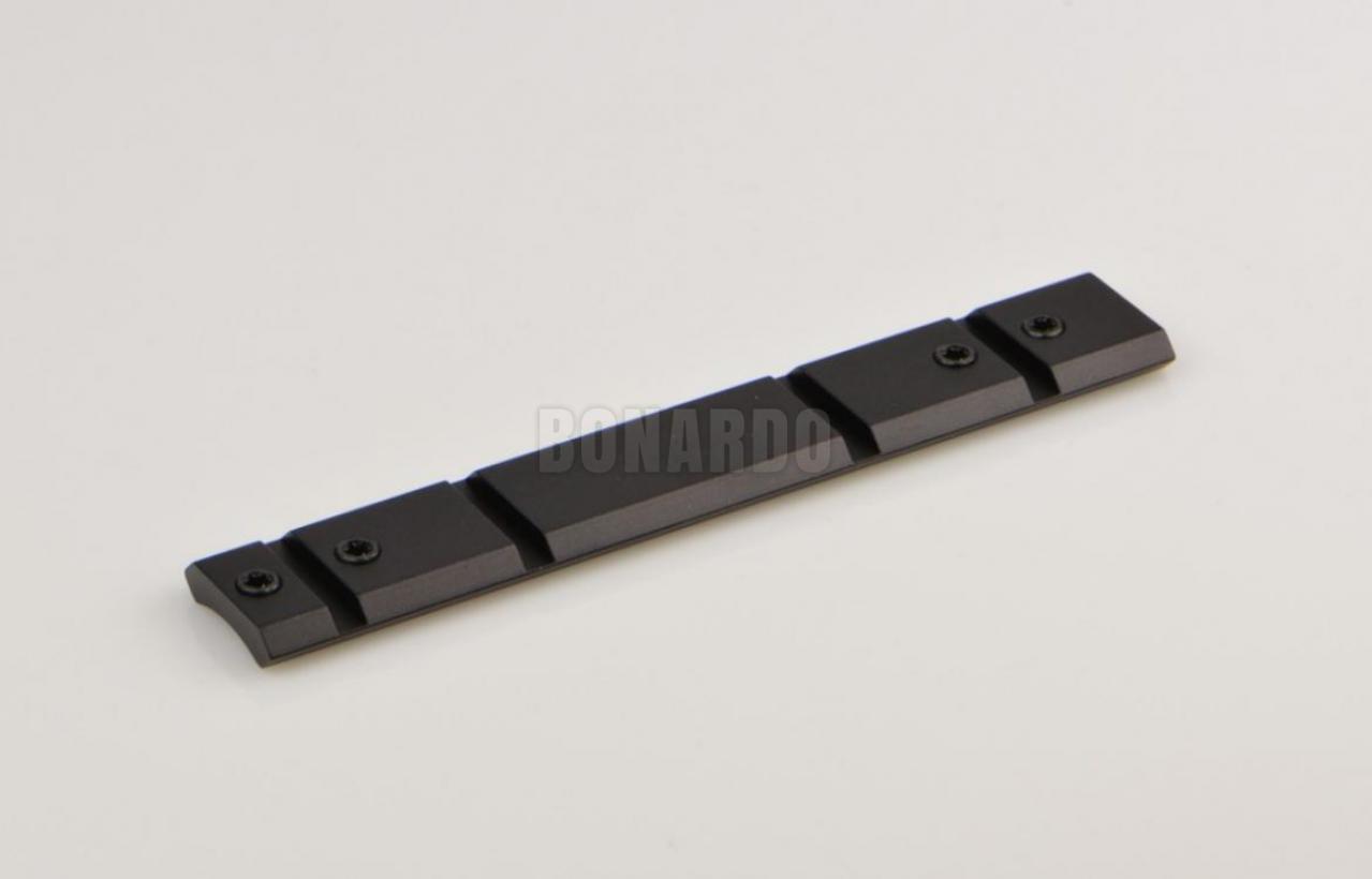 WARNE BASE MONOPEZZO PER  BAR