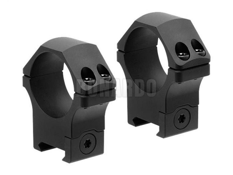 UTG ATTACCO ANELLO 34mm ATTACCO PICATINNY