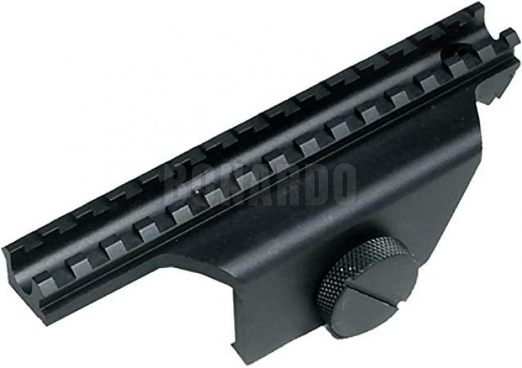 UTG MNT-914V2 BASE PER OTTICA SU M14 PICATINNY