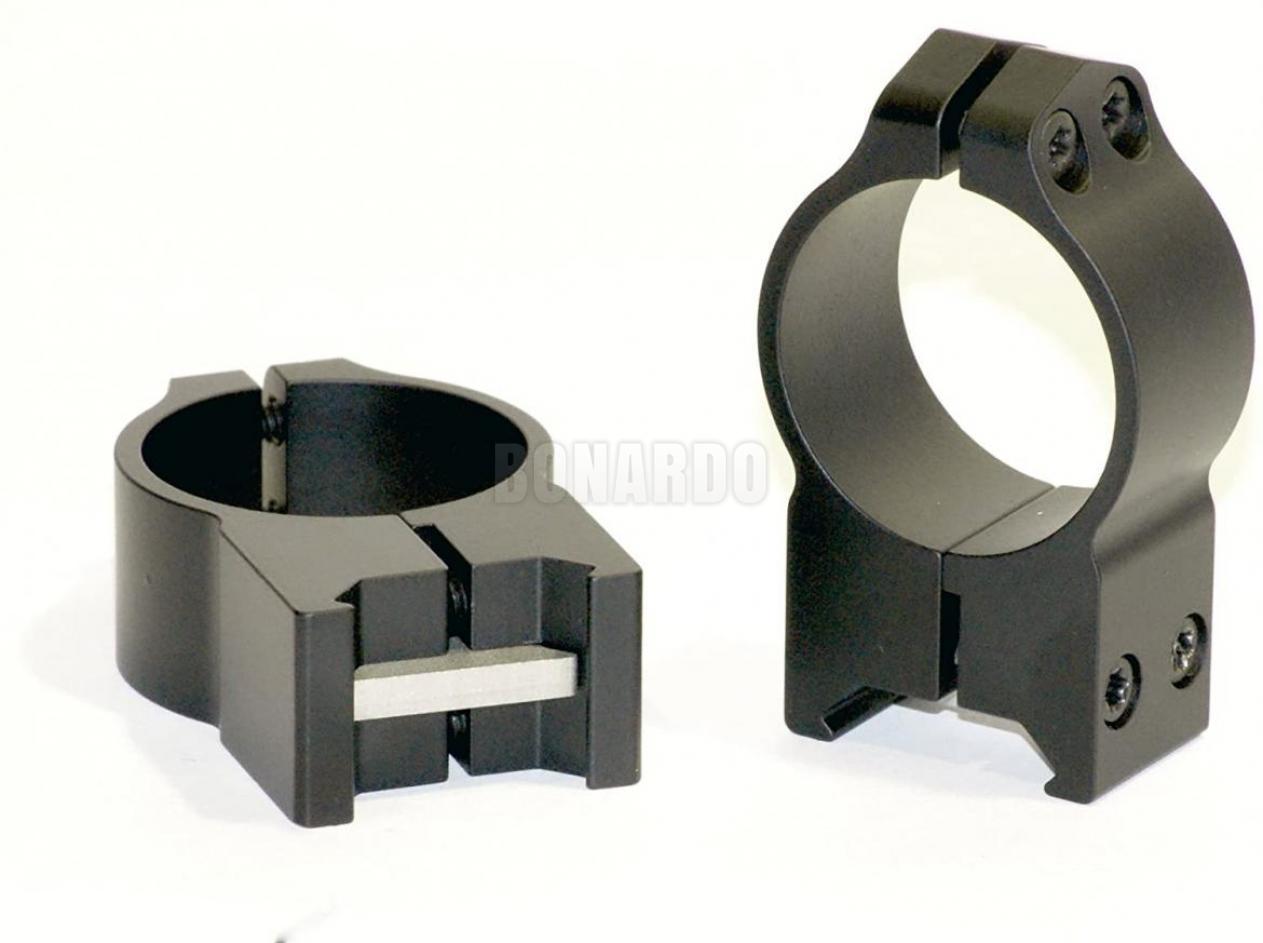 WARNE ANELLI MAXIMA 30mm ALTI