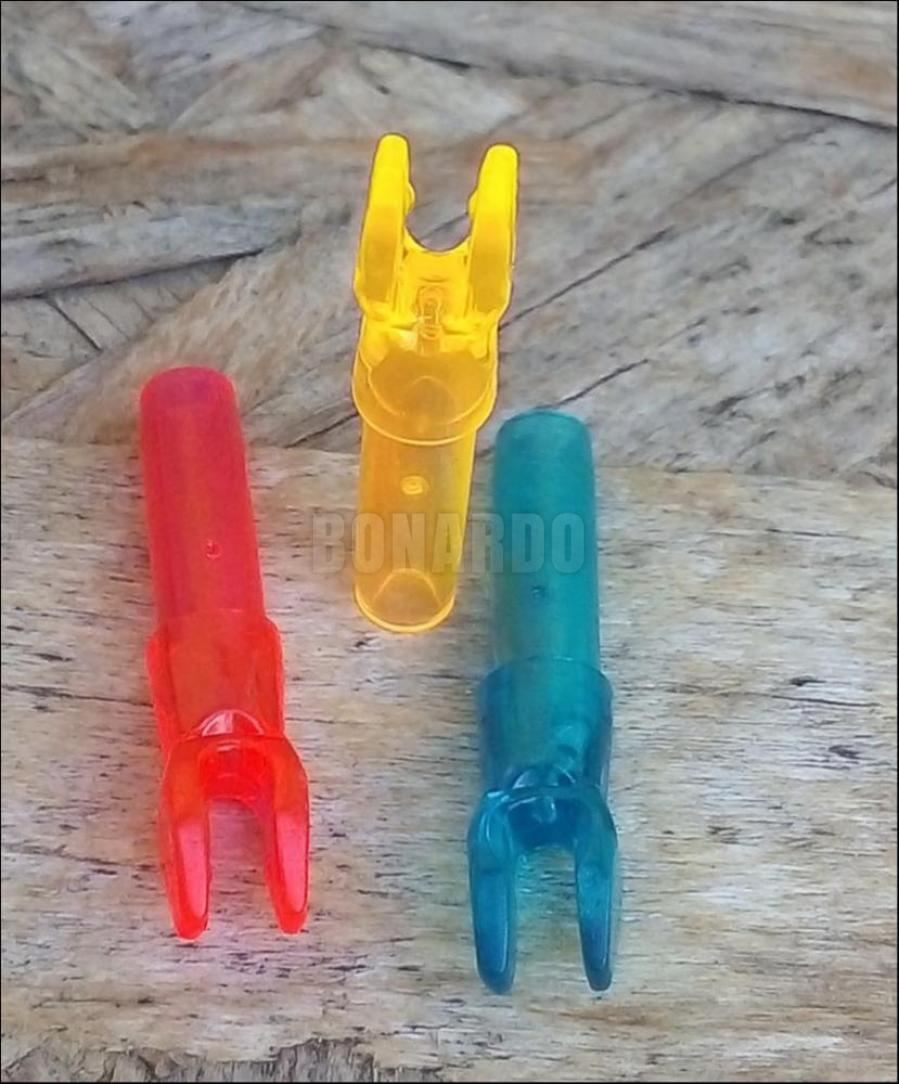 BONARDO ARCHERY COCCA SIMMETRICA #1