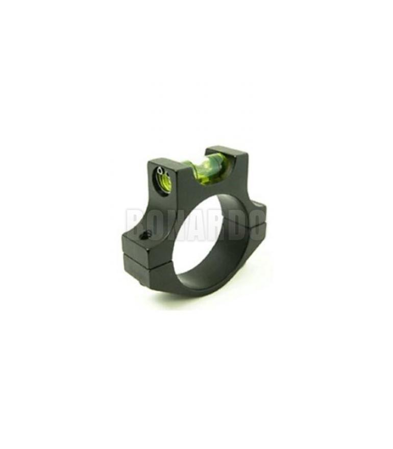 A.C.D. LIVELLA PER CANNOCCHIALE 1"