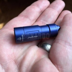 FENIX TORCIA UC02 130 LUMENS